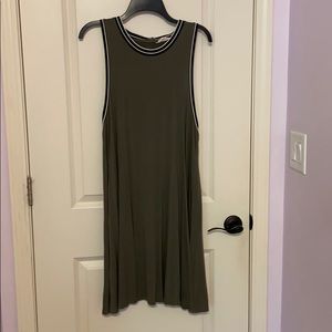 AMERICAN EAGLE DAY DRESS
